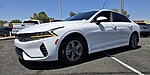Used 2022 KIA K5 LXS AUTO FWD in LAS VEGAS, NEVADA