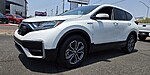 Used 2020 Honda CR-V Hybrid EX-L AWD in LAS VEGAS, NEVADA