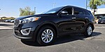 Used 2016 KIA SORENTO FWD 4DR 2.4L LX in LAS VEGAS, NEVADA