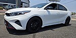 Used 2023 KIA FORTE GT-LINE IVT in LAS VEGAS, NEVADA