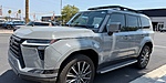 Used 2024 LEXUS GX 550 LUXURY in LAS VEGAS, NEVADA
