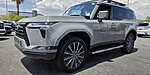 Used 2024 LEXUS GX GX 550 LUXURY 4WD in LAS VEGAS, NEVADA