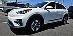 Used 2022 KIA NIRO EV EX FWD in LAS VEGAS, NEVADA