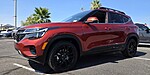Used 2025 KIA SELTOS X-LINE DCT AWD in LAS VEGAS, NEVADA