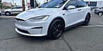 Used 2023 TESLA MODEL X STANDARD RANGE in LAS VEGAS, NEVADA