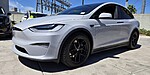 Used 2023 TESLA MODEL X AWD in LAS VEGAS, NEVADA