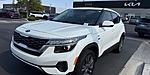 Used 2021 KIA SELTOS LX in LAS VEGAS, NEVADA