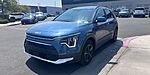 Used 2025 KIA NIRO EX in LAS VEGAS, NEVADA