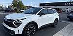 Used 2024 KIA SPORTAGE X-LINE in LAS VEGAS, NEVADA