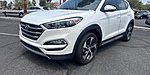 Used 2018 HYUNDAI TUCSON VALUE in LAS VEGAS, NEVADA