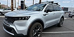 Used 2022 KIA SORENTO X-LINE SX PRESTIGE in LAS VEGAS, NEVADA