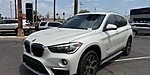 Used 2018 BMW X1 SDRIVE28I in LAS VEGAS, NEVADA