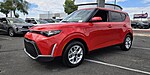 Used 2025 KIA SOUL S FWD in LAS VEGAS, NEVADA