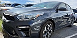 Used 2021 KIA FORTE LXS in LAS VEGAS, NEVADA