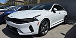 Used 2024 KIA K5 EX in LAS VEGAS, NEVADA