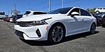 Used 2024 KIA K5 EX AUTO FWD in LAS VEGAS, NEVADA