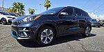 Used 2022 KIA NIRO EV EX PREMIUM FWD in LAS VEGAS, NEVADA