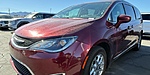 Used 2020 CHRYSLER PACIFICA TOURING L in LAS VEGAS, NEVADA