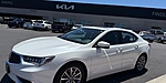 Used 2020 ACURA TLX 2.4L TECHNOLOGY PKG in LAS VEGAS, NEVADA