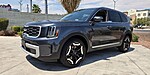 Used 2024 KIA TELLURIDE S FWD in LAS VEGAS, NEVADA