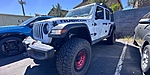 Used 2018 JEEP WRANGLER UNLIMITED RUBICON in LAS VEGAS, NEVADA