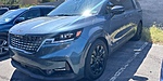Used 2022 KIA CARNIVAL SX PRESTIGE in LAS VEGAS, NEVADA