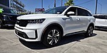 Used 2024 KIA SORENTO HYBRID EX AWD in LAS VEGAS, NEVADA