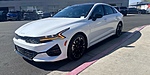 Used 2024 KIA K5 GT-LINE in LAS VEGAS, NEVADA