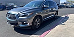 Used 2020 INFINITI QX60 LUXE in LAS VEGAS, NEVADA