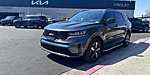 Used 2022 KIA SORENTO S in LAS VEGAS, NEVADA