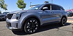 Used 2025 KIA SORENTO EX FWD in LAS VEGAS, NEVADA