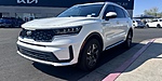 Used 2021 KIA SORENTO HYBRID S in LAS VEGAS, NEVADA