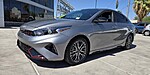 Used 2022 KIA FORTE GT-LINE IVT in LAS VEGAS, NEVADA