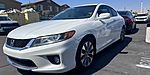 Used 2013 Honda Accord EX in LAS VEGAS, NEVADA