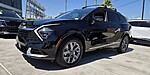 Used 2025 KIA SPORTAGE SX FWD in LAS VEGAS, NEVADA