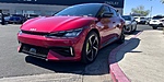 Used 2023 KIA EV6 GT in LAS VEGAS, NEVADA