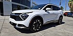 Used 2025 KIA SPORTAGE SX-PRESTIGE FWD in LAS VEGAS, NEVADA