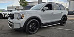 Used 2023 KIA TELLURIDE SX PRESTIGE X-LINE AWD in LAS VEGAS, NEVADA
