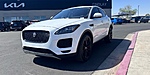 Used 2019 JAGUAR E-PACE SE in LAS VEGAS, NEVADA