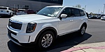 Used 2020 KIA TELLURIDE LX in LAS VEGAS, NEVADA