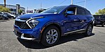 Used 2025 KIA SPORTAGE SX FWD in LAS VEGAS, NEVADA