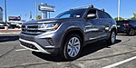 Used 2021 Volkswagen Atlas Cross Sport 3.6L V6 SE W/TECHNOLOGY 4MOTION in LAS VEGAS, NEVADA