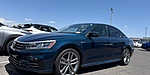 Used 2018 VOLKSWAGEN PASSAT 2.0T R-LINE in LAS VEGAS, NEVADA