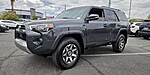 Used 2024 TOYOTA 4RUNNER TRD OFF ROAD PREMIUM 4WD in LAS VEGAS, NEVADA