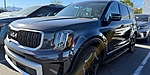 Used 2025 KIA TELLURIDE EX in LAS VEGAS, NEVADA