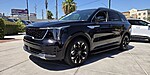 Used 2025 KIA SORENTO SX FWD in LAS VEGAS, NEVADA