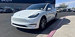 Used 2021 TESLA MODEL Y LONG RANGE in LAS VEGAS, NEVADA