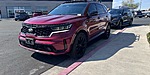 Used 2021 KIA SORENTO SX in LAS VEGAS, NEVADA