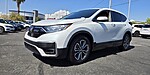 Used 2022 Honda CR-V EX 2WD in LAS VEGAS, NEVADA