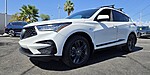 Used 2021 ACURA RDX SH-AWD W/A-SPEC PACKAGE in LAS VEGAS, NEVADA